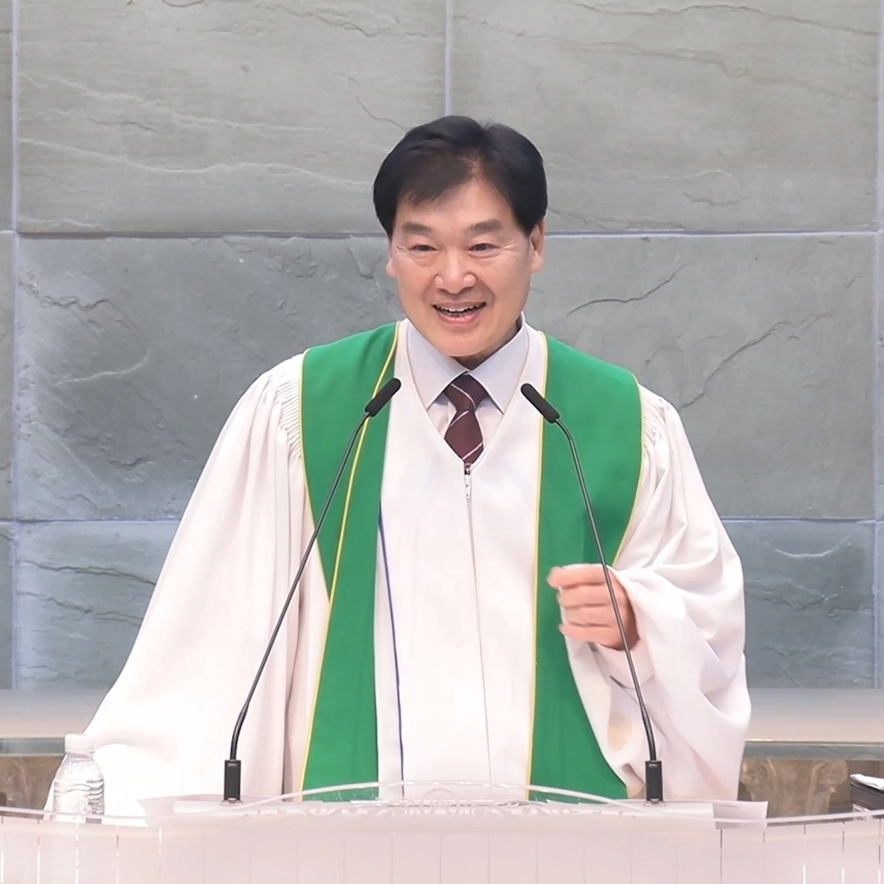 20260809_주일오전_완전 충분 모든 것 되시는 그리스도(시23:1, 골2:9-10)