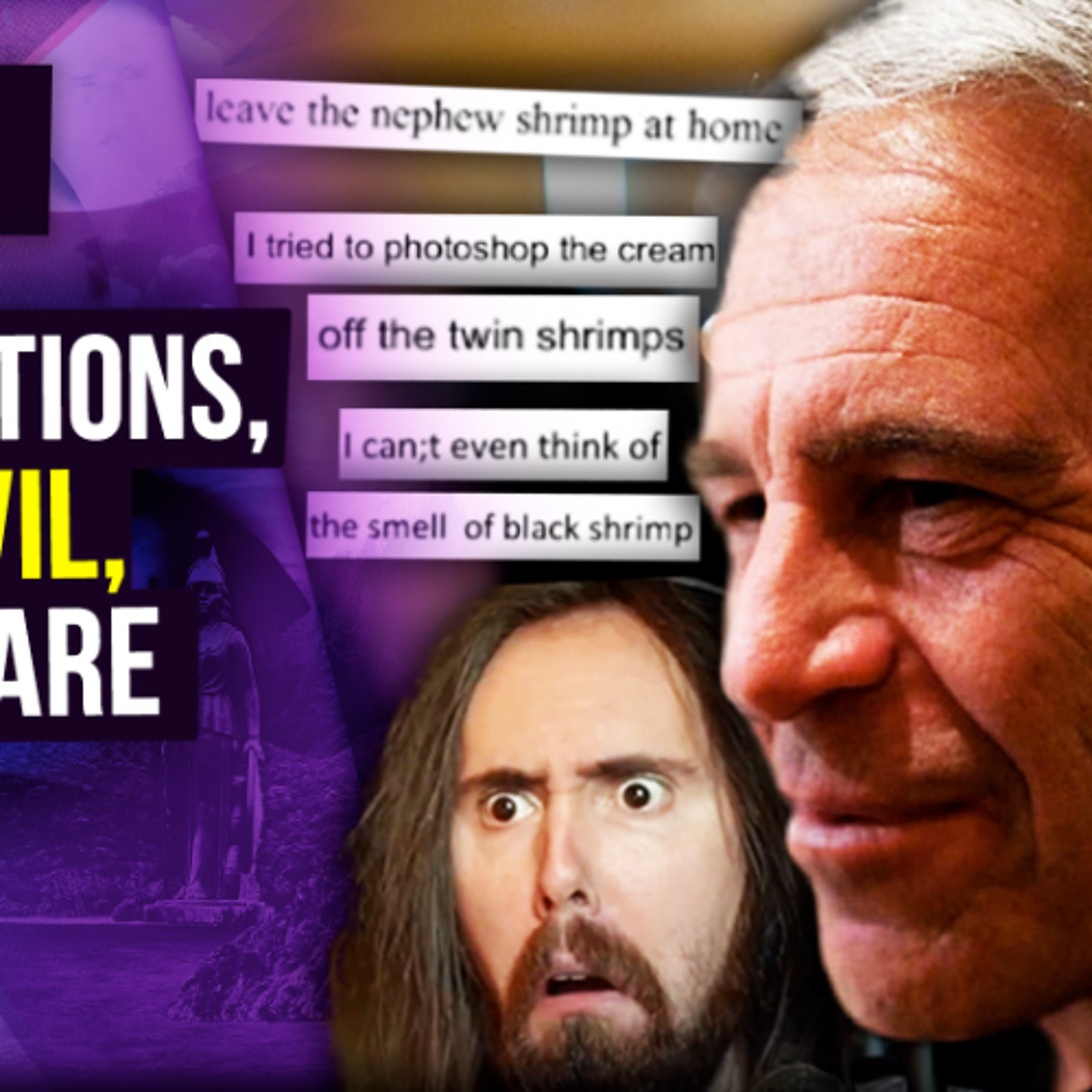 The Podcast of the Lotus Eaters #1350