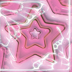 crystal crazy - roscoe {chromoc}