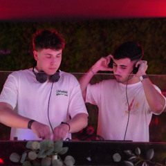 Gräça b2b Rōdrigo @ EYEYU Need Vilamoura