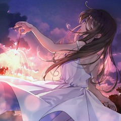 【リミックス曲】Suisei Works - Natsuzora No Hanabi (クミ P vs. るいか // 音街ウナ)「Extended Mix」