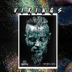 NikBass & Nappa - VIKINGS