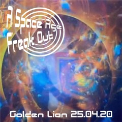 John Paynter - The Golden Lion_25.04.20_#Music For The Many