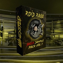 KOMPLVINT - WHEYSTED (ROID RAGE SAMPLE PACK DEMO) READ DISCRIPTION