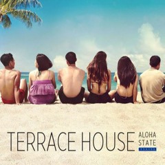 Lights Follow - Slow Down (OP Terrace House: Aloha State)