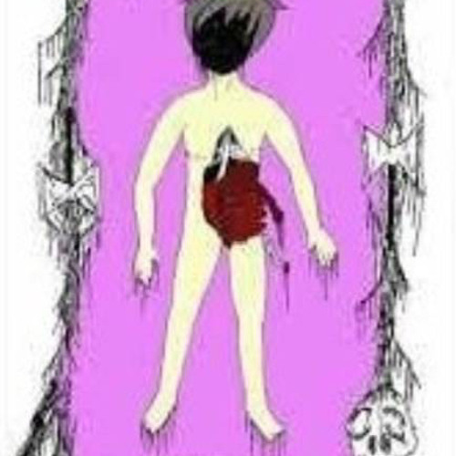 Execrate - faceup;; @gleedn