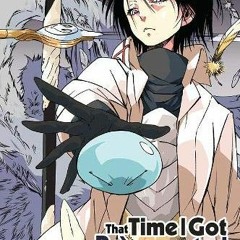 [Download] [epub]^^ That Time I Got Reincarnated as a Slime, Vol. 7 (light novel) (That Time I Got