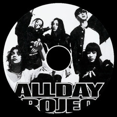 ALLDAY PROJECT (올데이 프로젝트) - FAMOUS (Future Garage Remix)