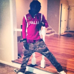 Chief Keef - Get Your Bands Up (2013) [REMASTER]