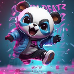 X-PANDER - FUNKY BEATZ 😵