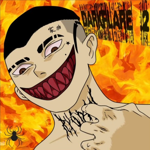 Laflare Pazzia - Fruni (Prod. Ilicito) (Darkflare 2)