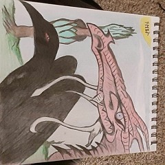 The Raven and The Crow