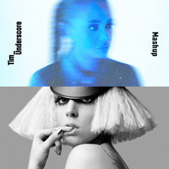 Lady Gaga x Hannah Laing - Telephone x Good Love (Tiesto Remix) (Tim Underscore Mashup) (PREVIEW - FREE DOWNLOAD)