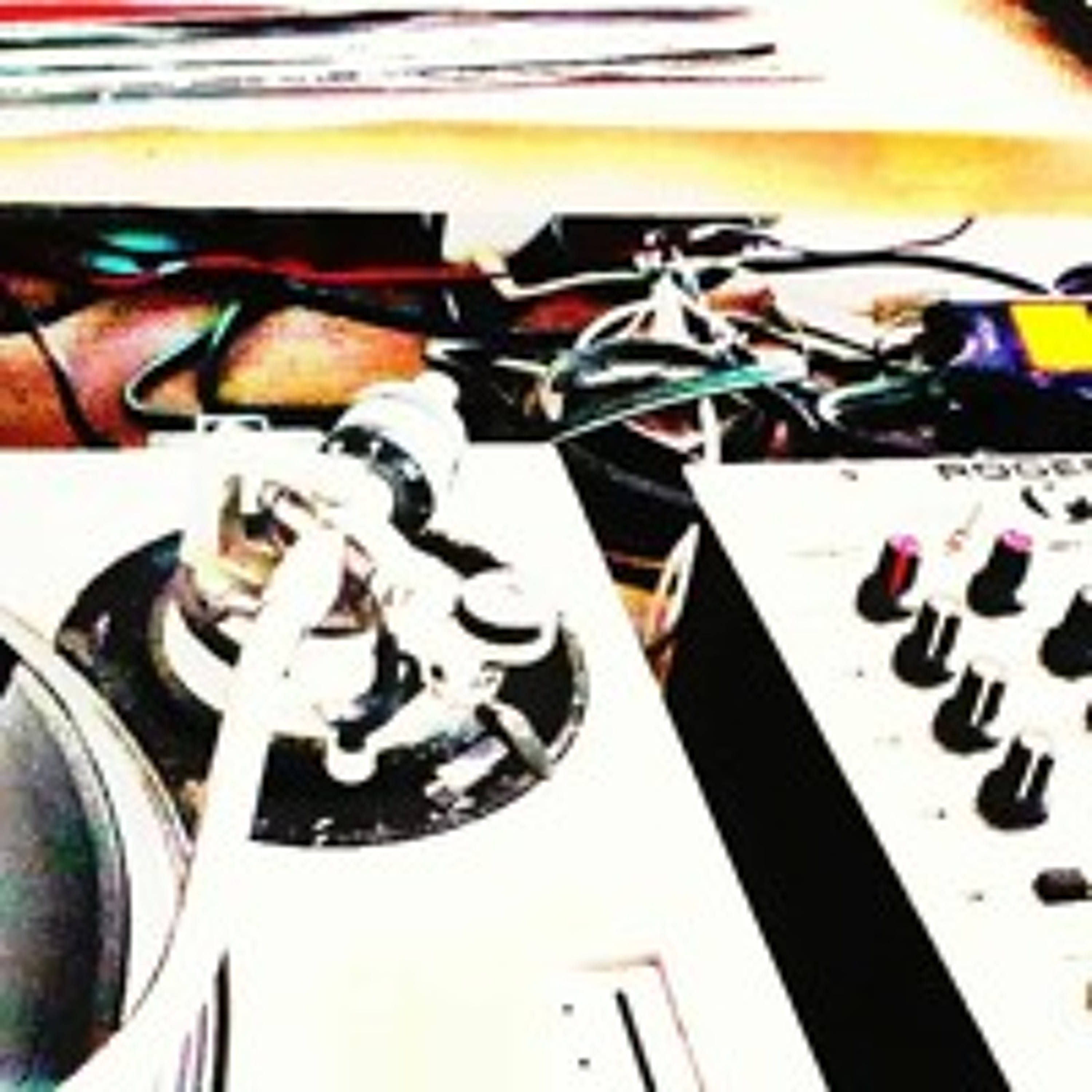 DJ Matthias (BELGIUM)- Vinylsets & Productions