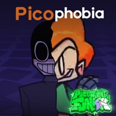 Picophobia | Scrapped Picorruption Track | FNF (OFFICIAL UPLOAD)