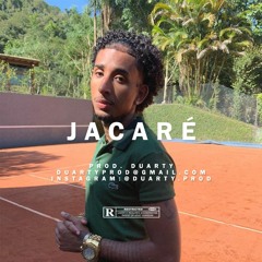 🐊 MD Chefe Type Beat "Jacaré" (R$100) [COMPRE 2 E GANHE 1]