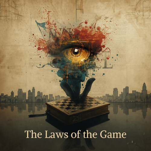 Laws of the Game