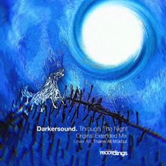 PREMIERE: Darkersound - Through the Night {Original Extended Mix} Stripped Recordings