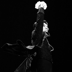 나의 빛 어머니 (팬텀) 박은태