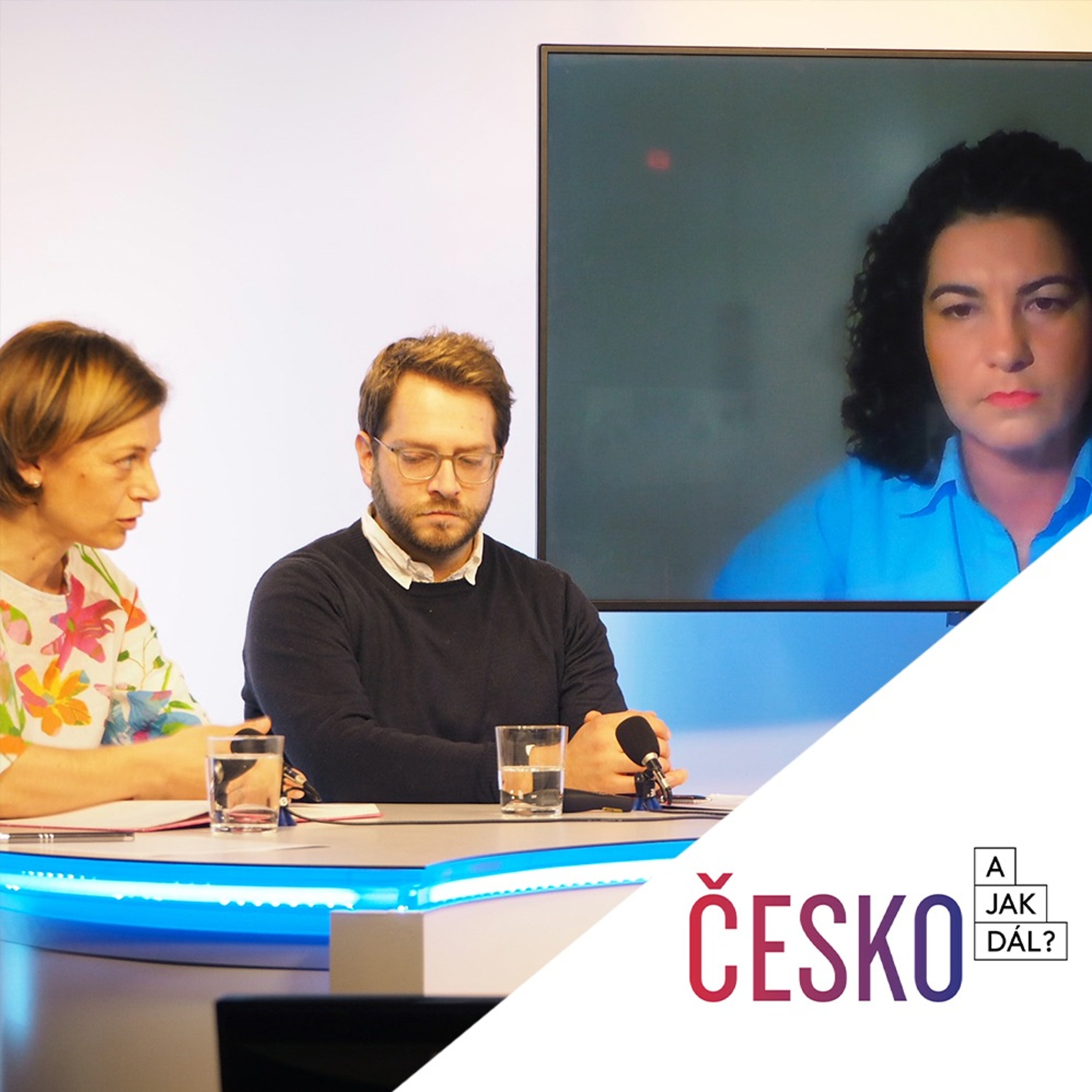 Podcasty Univerzity Karlovy