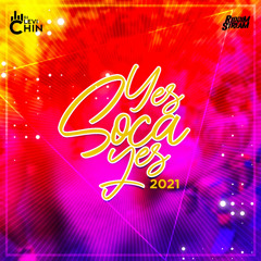YES SOCA YES 2021