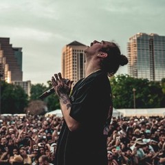 Rockstar (The Friendly Ghost Remix)(feat. Covid-Survivor Hanewall)