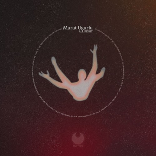 Murat Ugurlu - All Right  (Radio Edit)