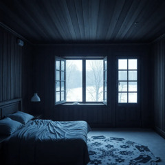 Cold Room