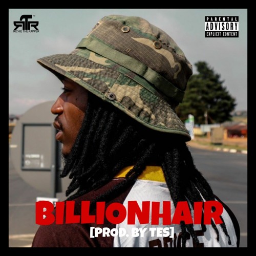 Stream Billionhair [Prod. By Tes] by Richie The Rapper | Listen online ...