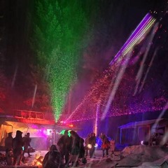 PARTY MIX