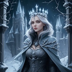 Gothic Romantic Music - Princess Of Icethorn Castle