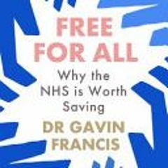 (Download PDF/Epub) Free For All - Gavin Francis