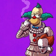 Krimma - Clown Town