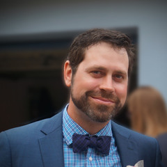 Christopher PJ Penton - Weirdome - Instrumental