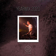 Yearmix 2020 - Mr. Majar