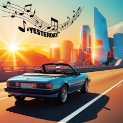 Inspiring Guitar Type Beat |  "Yesterday" | Pop, Instrumental, Uplifting, Motivation, Story, Rock