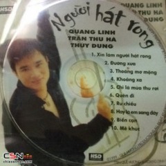 Xin Làm Người Hát Rong