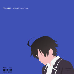 WITHNEY HOUSTON (prod by Traplysse)