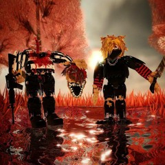HAZZE - ANIMATRONIC WOODLANDS (FEAT. GOREJIT) (PROD. ZEEROXX)