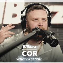 Cor Wintersessie 101barz 2023