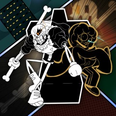 [DIA 21 - BROKE LIGHTS] JUSTICE IS STRONGER THAN YOU