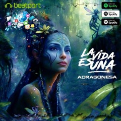 PROMO - Playlist - Adragonesa