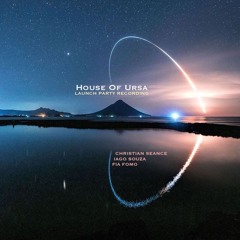 House of Ursa: Launch (April 2022)
