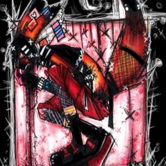 stalker b1tch (feat. kmrnxo)