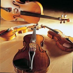 Etude pour quatuor à cordes n°6