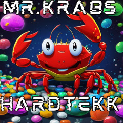 Mr.Krabs auf Koka
