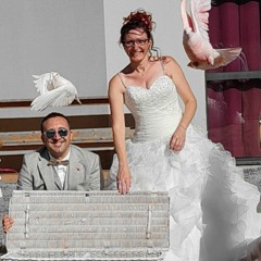 JUST MARRIED! saison finale...