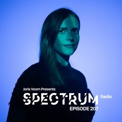 Spectrum Radio 207 by JORIS VOORN