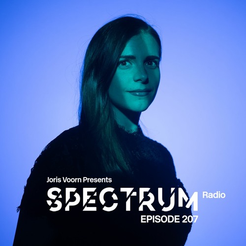 Spectrum Radio 207 by JORIS VOORN