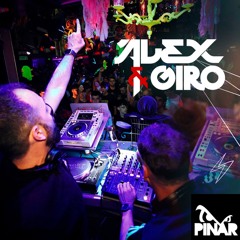 Alex y Giro Live El Pinar Halloween en Crepúsculo (La Rioja) 2-11-2024